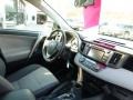 Classic Silver Metallic - RAV4 XLE AWD Photo No. 5