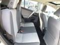 Classic Silver Metallic - RAV4 XLE AWD Photo No. 6