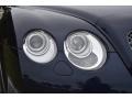2007 Dark Sapphire Bentley Continental GTC   photo #23