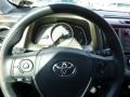 Classic Silver Metallic - RAV4 XLE AWD Photo No. 20