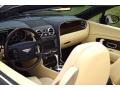 2007 Dark Sapphire Bentley Continental GTC   photo #30
