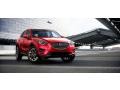 Crystal White Pearl Mica - CX-5 Touring AWD Photo No. 12