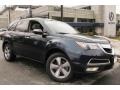 Bali Blue Pearl - MDX SH-AWD Photo No. 1