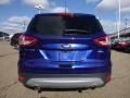 2016 Deep Impact Blue Metallic Ford Escape SE 4WD  photo #3