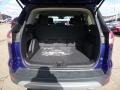 2016 Deep Impact Blue Metallic Ford Escape SE 4WD  photo #4