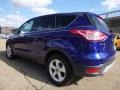 2016 Deep Impact Blue Metallic Ford Escape SE 4WD  photo #5