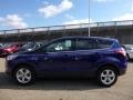 2016 Deep Impact Blue Metallic Ford Escape SE 4WD  photo #6