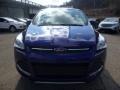 2016 Deep Impact Blue Metallic Ford Escape SE 4WD  photo #8