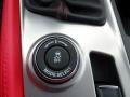 Adrenaline Red Controls Photo for 2016 Chevrolet Corvette #110592760