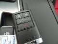 2016 Chevrolet Corvette Stingray Coupe Keys