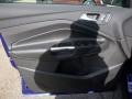 2016 Deep Impact Blue Metallic Ford Escape SE 4WD  photo #14