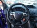 2016 Deep Impact Blue Metallic Ford Escape SE 4WD  photo #17