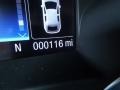 2016 Deep Impact Blue Metallic Ford Escape SE 4WD  photo #20