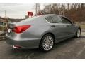 2014 Graphite Luster Metallic Acura RLX Technology Package  photo #4