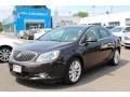 Carbon Black Metallic - Verano FWD Photo No. 1