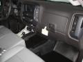2016 Summit White Chevrolet Silverado 3500HD WT Crew Cab 4x4 Dual Rear Wheel  photo #11