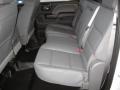2016 Summit White Chevrolet Silverado 3500HD WT Crew Cab 4x4 Dual Rear Wheel  photo #13