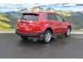 Barcelona Red Metallic - RAV4 XLE Photo No. 3