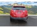 Barcelona Red Metallic - RAV4 XLE Photo No. 9
