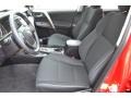 Barcelona Red Metallic - RAV4 XLE Photo No. 11