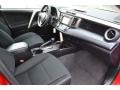 Barcelona Red Metallic - RAV4 XLE Photo No. 17
