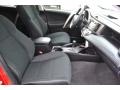 Barcelona Red Metallic - RAV4 XLE Photo No. 18