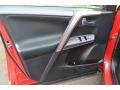 Barcelona Red Metallic - RAV4 XLE Photo No. 25