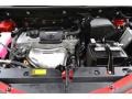 Barcelona Red Metallic - RAV4 XLE Photo No. 28