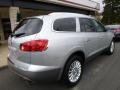 Quicksilver Metallic - Enclave AWD Photo No. 2