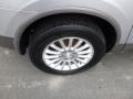 Quicksilver Metallic - Enclave AWD Photo No. 3