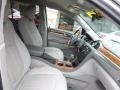 Quicksilver Metallic - Enclave AWD Photo No. 6