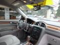 Quicksilver Metallic - Enclave AWD Photo No. 7