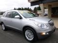 Quicksilver Metallic - Enclave AWD Photo No. 8