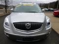 Quicksilver Metallic - Enclave AWD Photo No. 9