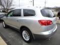Quicksilver Metallic - Enclave AWD Photo No. 12