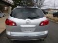 Quicksilver Metallic - Enclave AWD Photo No. 13
