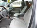 Quicksilver Metallic - Enclave AWD Photo No. 14