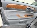 Quicksilver Metallic - Enclave AWD Photo No. 15