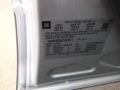 Quicksilver Metallic - Enclave AWD Photo No. 16