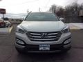 Moonstone Silver - Santa Fe Sport 2.0T AWD Photo No. 2