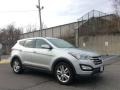 Moonstone Silver - Santa Fe Sport 2.0T AWD Photo No. 3