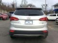 Moonstone Silver - Santa Fe Sport 2.0T AWD Photo No. 5