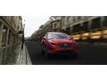 2016 Titanium Flash Mica Mazda CX-5 Grand Touring  photo #5