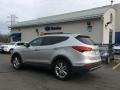 Moonstone Silver - Santa Fe Sport 2.0T AWD Photo No. 6