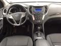 Moonstone Silver - Santa Fe Sport 2.0T AWD Photo No. 13