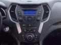 Moonstone Silver - Santa Fe Sport 2.0T AWD Photo No. 14