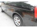 Ebony Black - Accent GLS 4 Door Photo No. 4