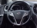 Moonstone Silver - Santa Fe Sport 2.0T AWD Photo No. 16