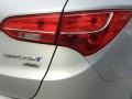 Moonstone Silver - Santa Fe Sport 2.0T AWD Photo No. 21
