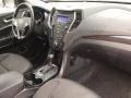 Moonstone Silver - Santa Fe Sport 2.0T AWD Photo No. 24